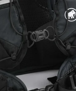 Ducan 26 Wanderrucksack Polyamide schwarz