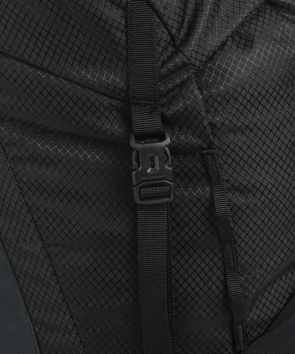 Ducan 26 Wanderrucksack Polyamide schwarz