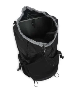 Ducan 26 Wanderrucksack Polyamide schwarz