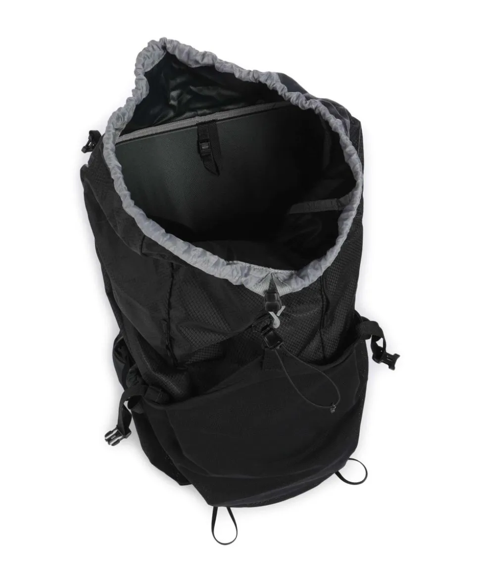 Ducan 26 Wanderrucksack Polyamide schwarz