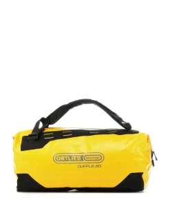 Duffle 60 Reisetasche gelb 58 cm