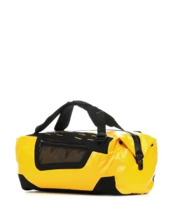 Duffle 60 Reisetasche gelb 58 cm