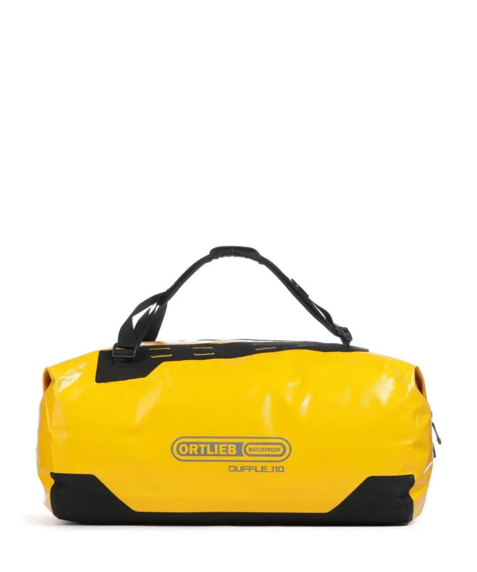 Duffle 110 Reisetasche gelb 70 cm