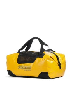 Duffle 110 Reisetasche gelb 70 cm