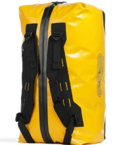 Duffle 110 Reisetasche gelb 70 cm