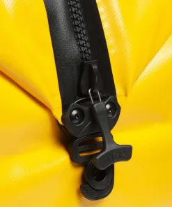 Duffle 110 Reisetasche gelb 70 cm