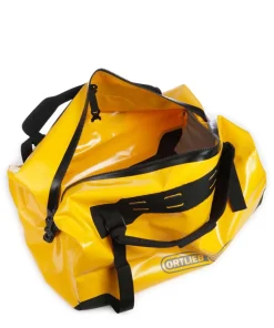 Duffle 110 Reisetasche gelb 70 cm