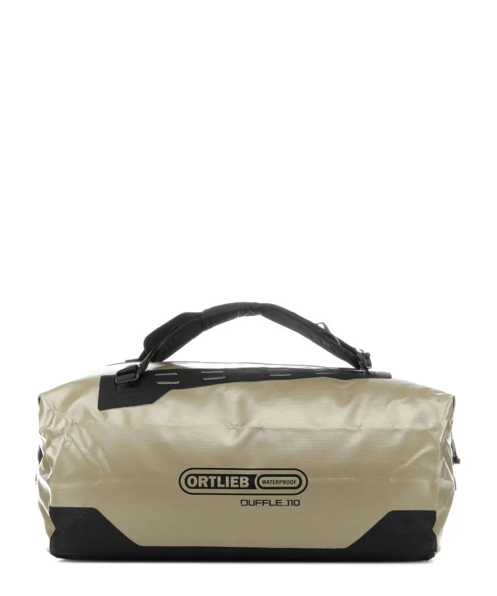 Duffle 110 Reisetasche olivgrün 70 cm