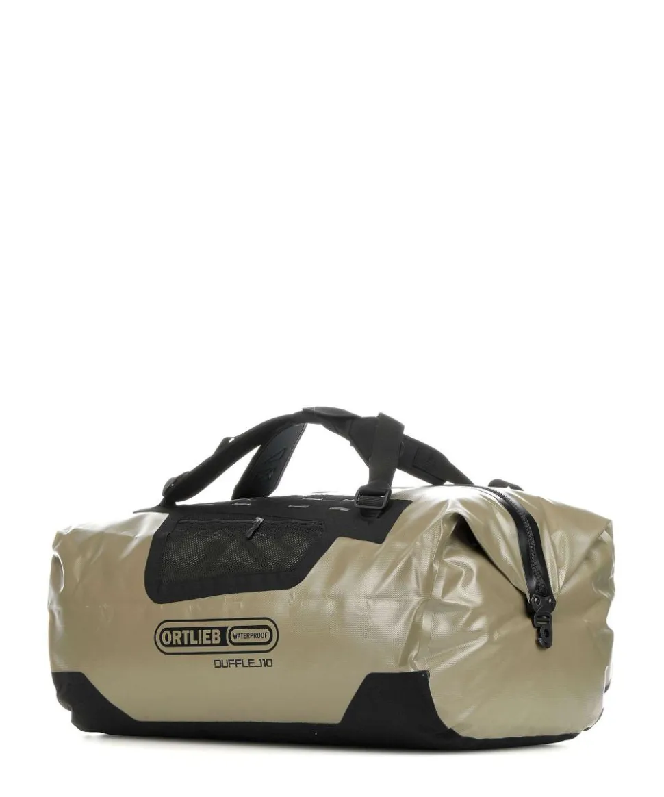 Duffle 110 Reisetasche olivgrün 70 cm