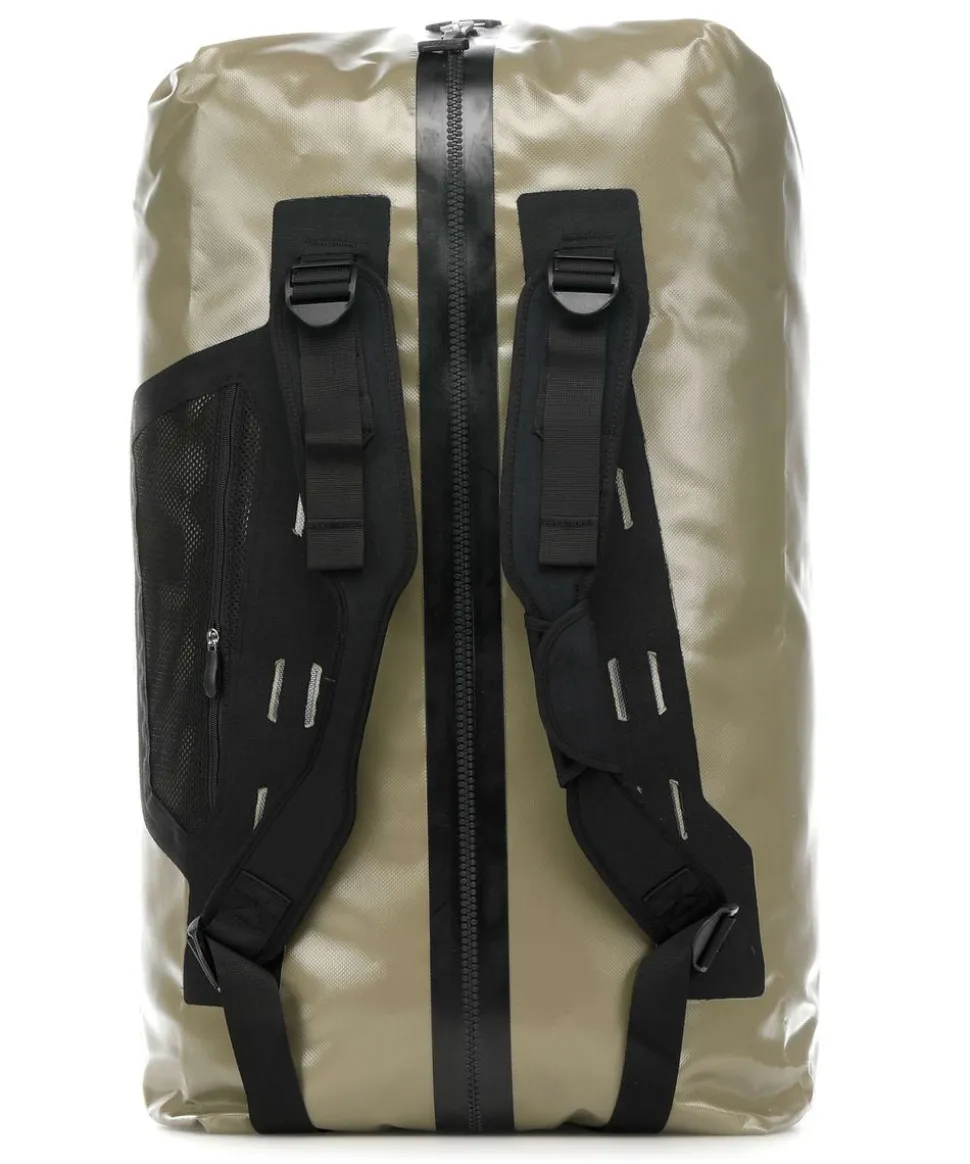 Duffle 110 Reisetasche olivgrün 70 cm