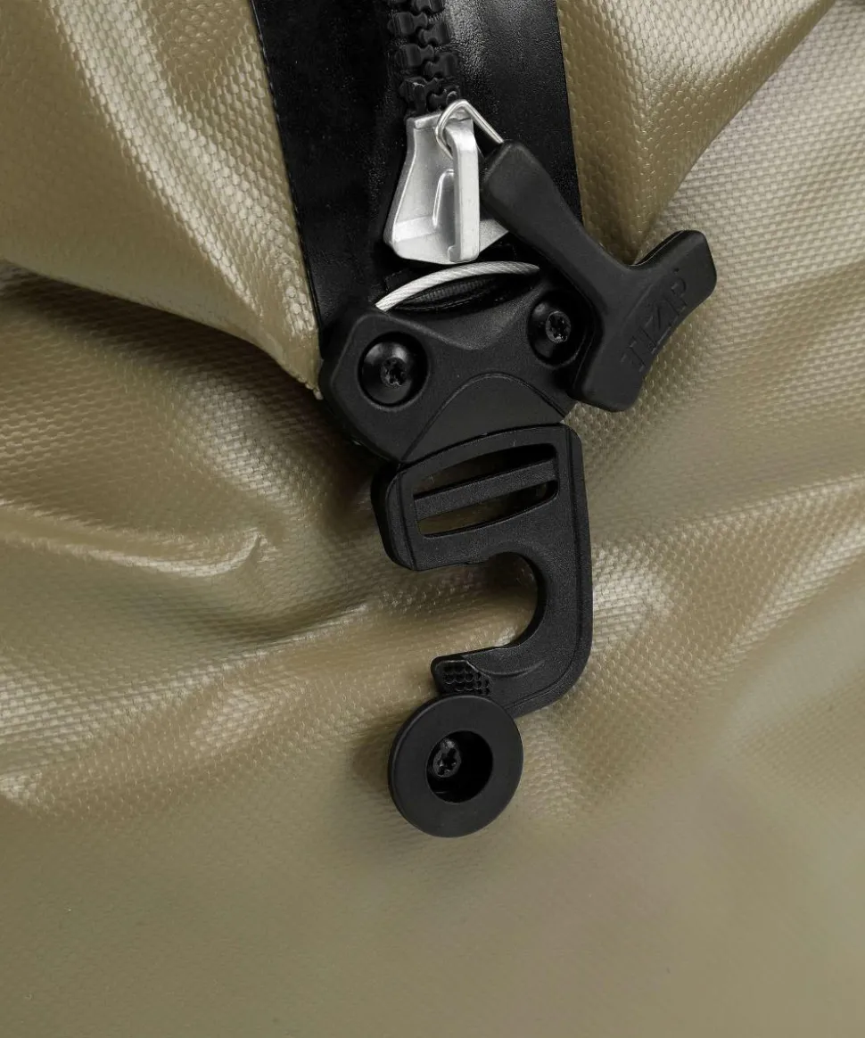 Duffle 110 Reisetasche olivgrün 70 cm