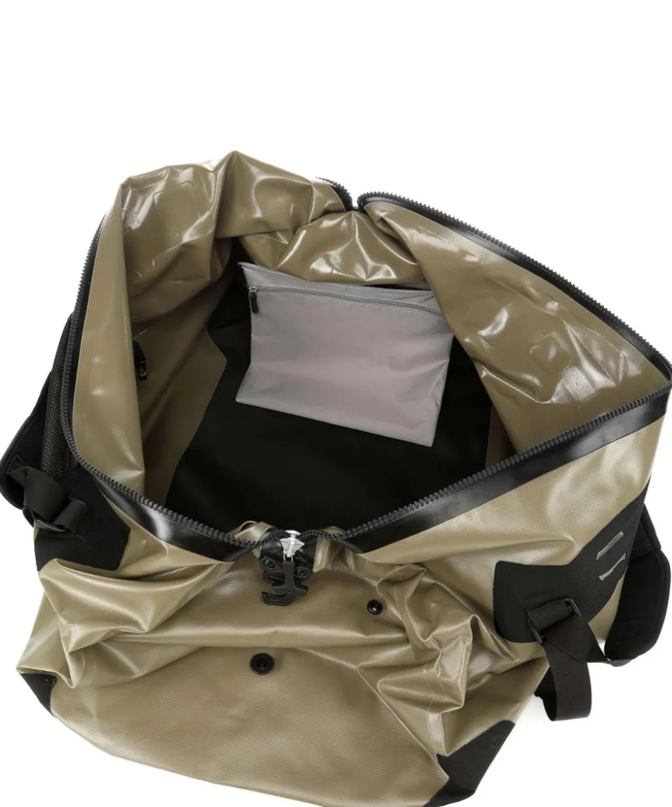 Duffle 110 Reisetasche olivgrün 70 cm