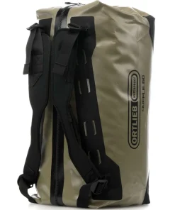 Duffle 60 Reisetasche olivgrün 58 cm