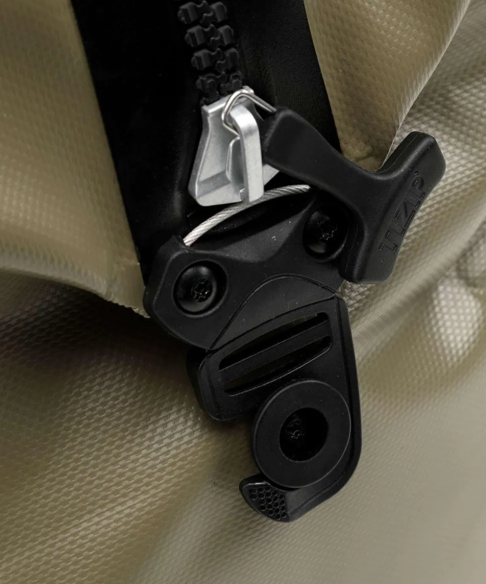 Duffle 60 Reisetasche olivgrün 58 cm