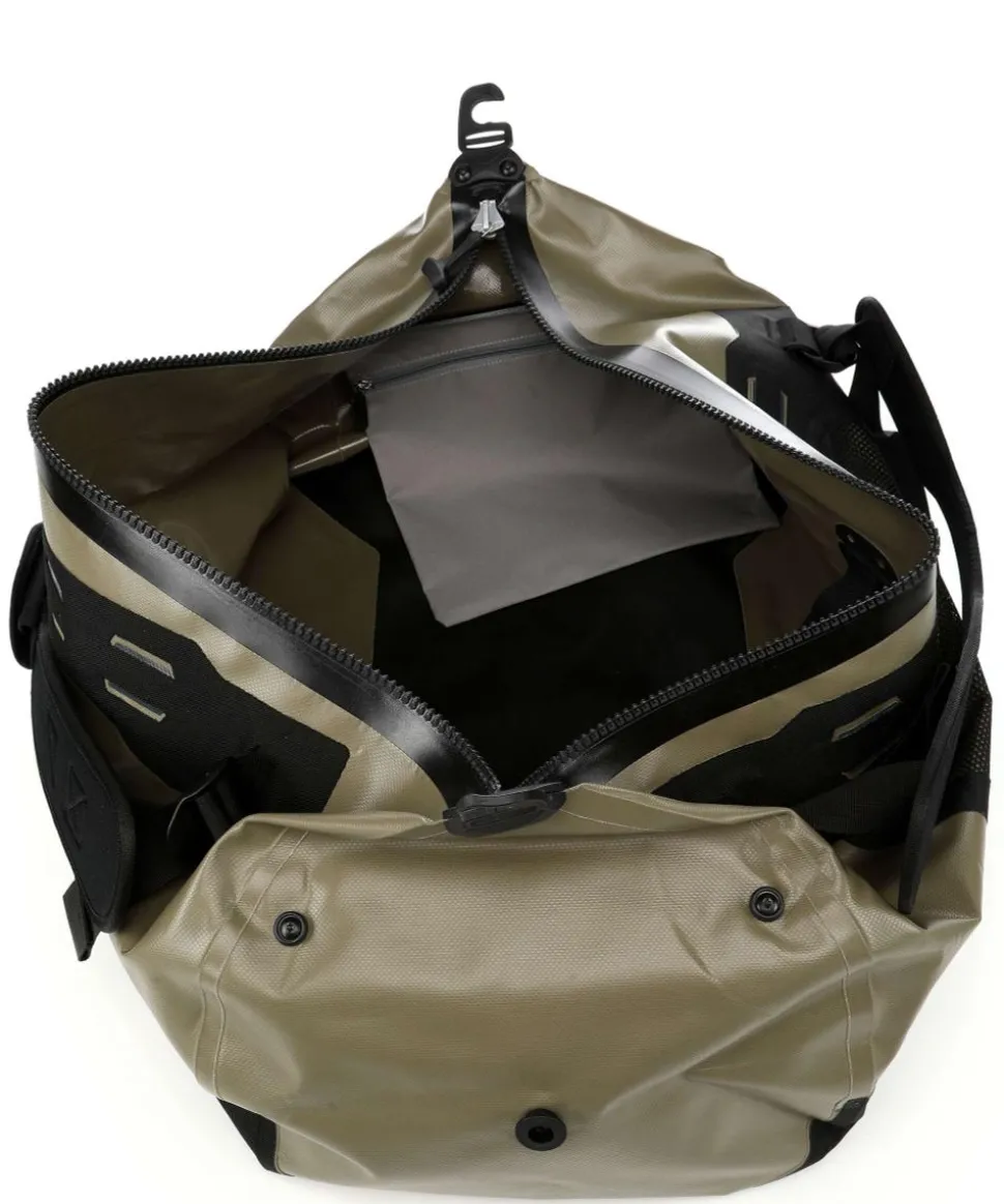 Duffle 60 Reisetasche olivgrün 58 cm