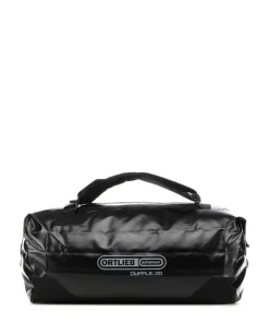 Duffle 110 Reisetasche schwarz 70 cm