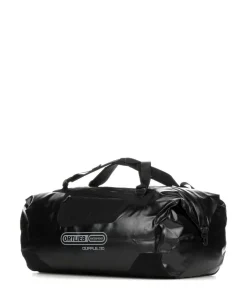 Duffle 110 Reisetasche schwarz 70 cm
