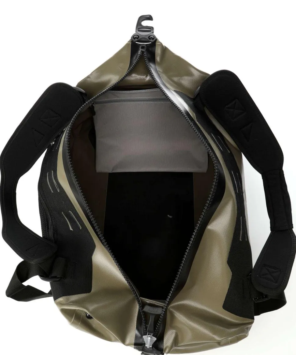 Duffle 40 Weekender olivgrün 53 cm