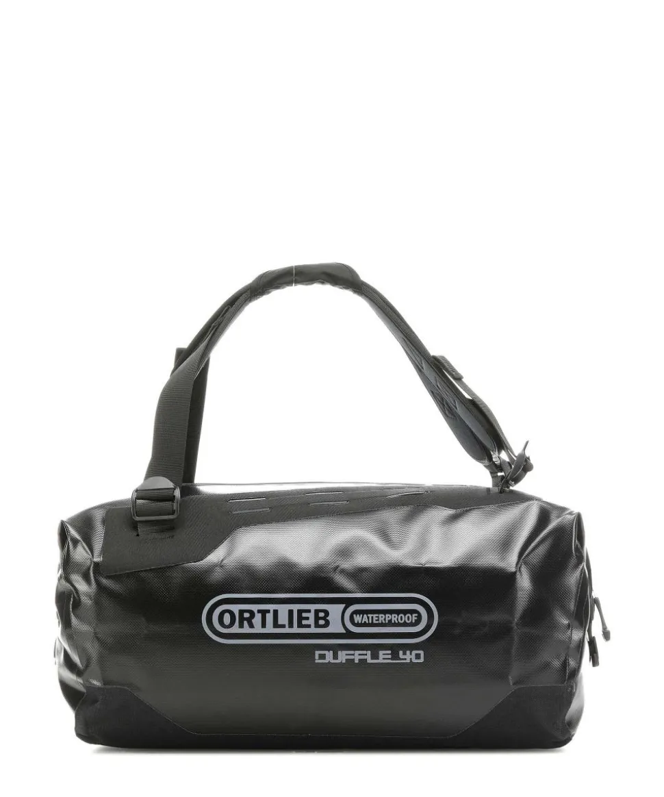 Duffle 40 Weekender schwarz 53 cm