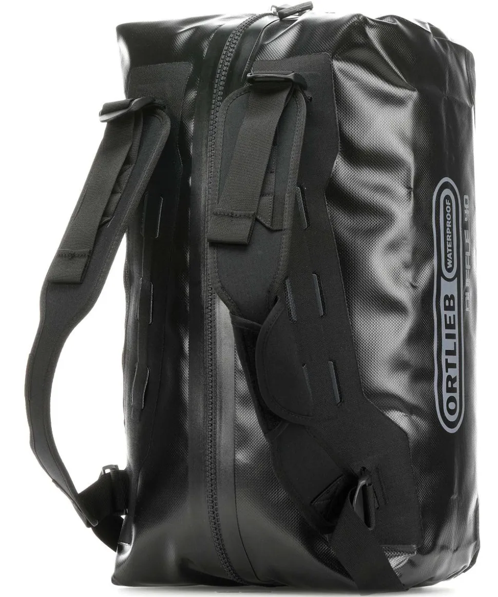 Duffle 40 Weekender schwarz 53 cm