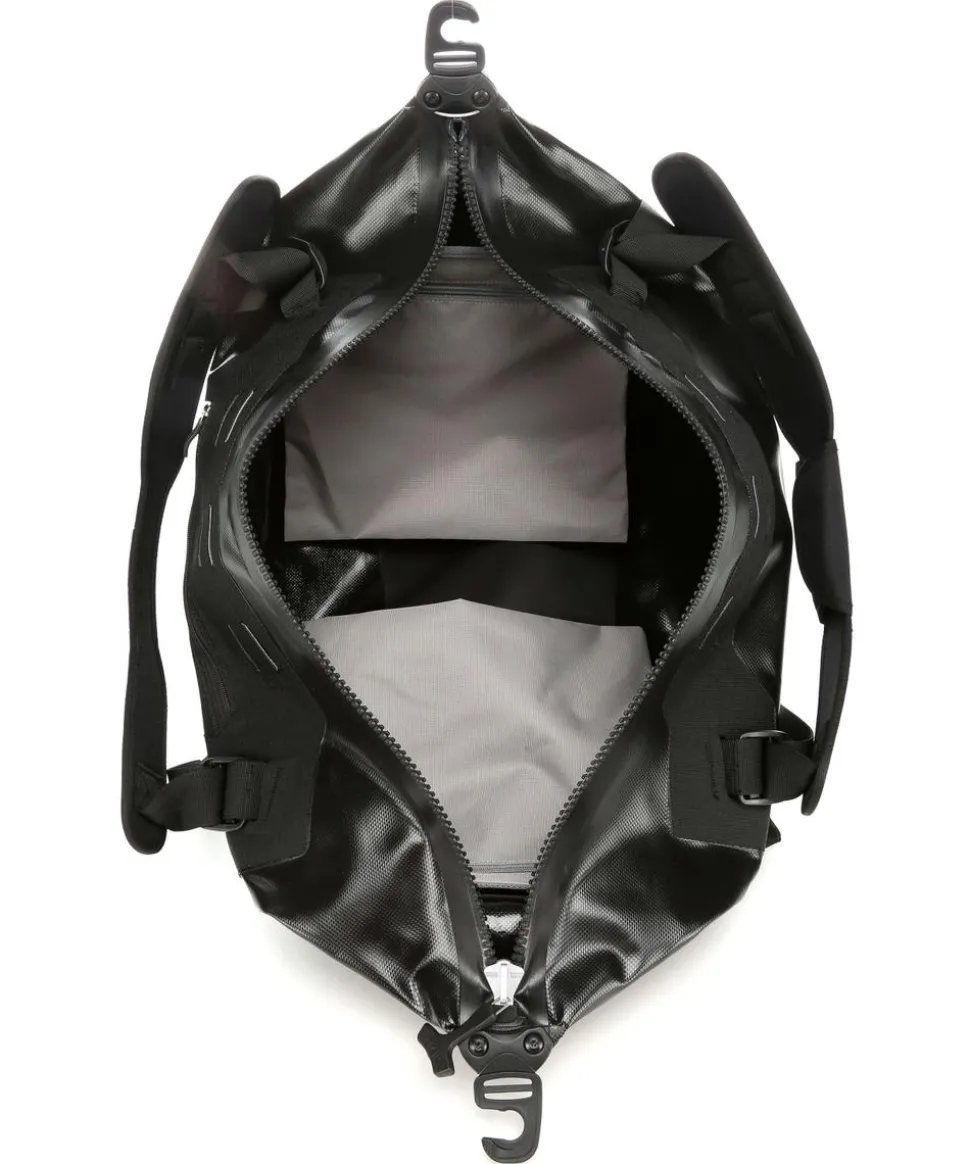 Duffle 40 Weekender schwarz 53 cm