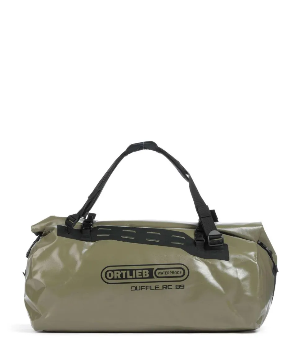 Duffle RC 89 Reisetasche olivgrün 71 cm