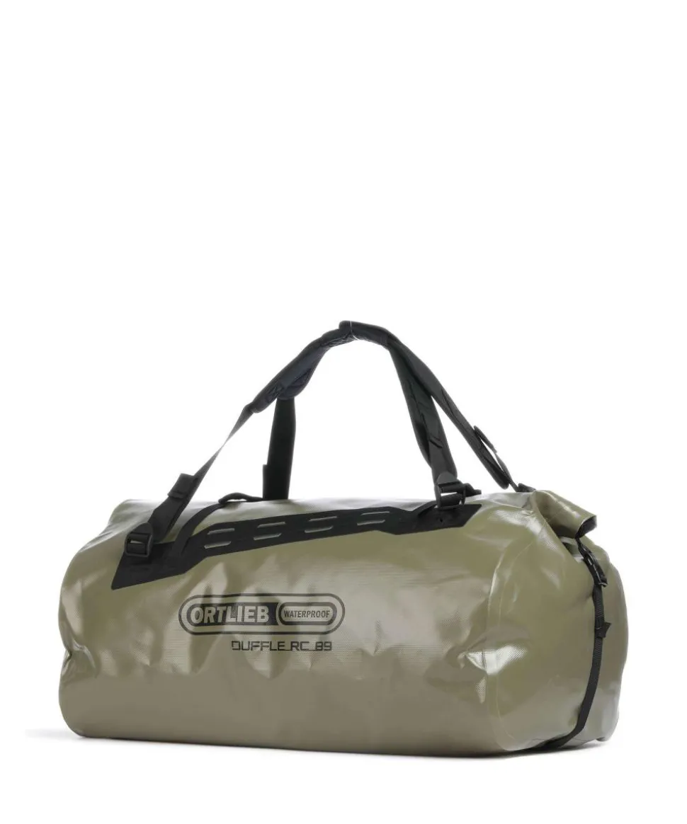Duffle RC 89 Reisetasche olivgrün 71 cm