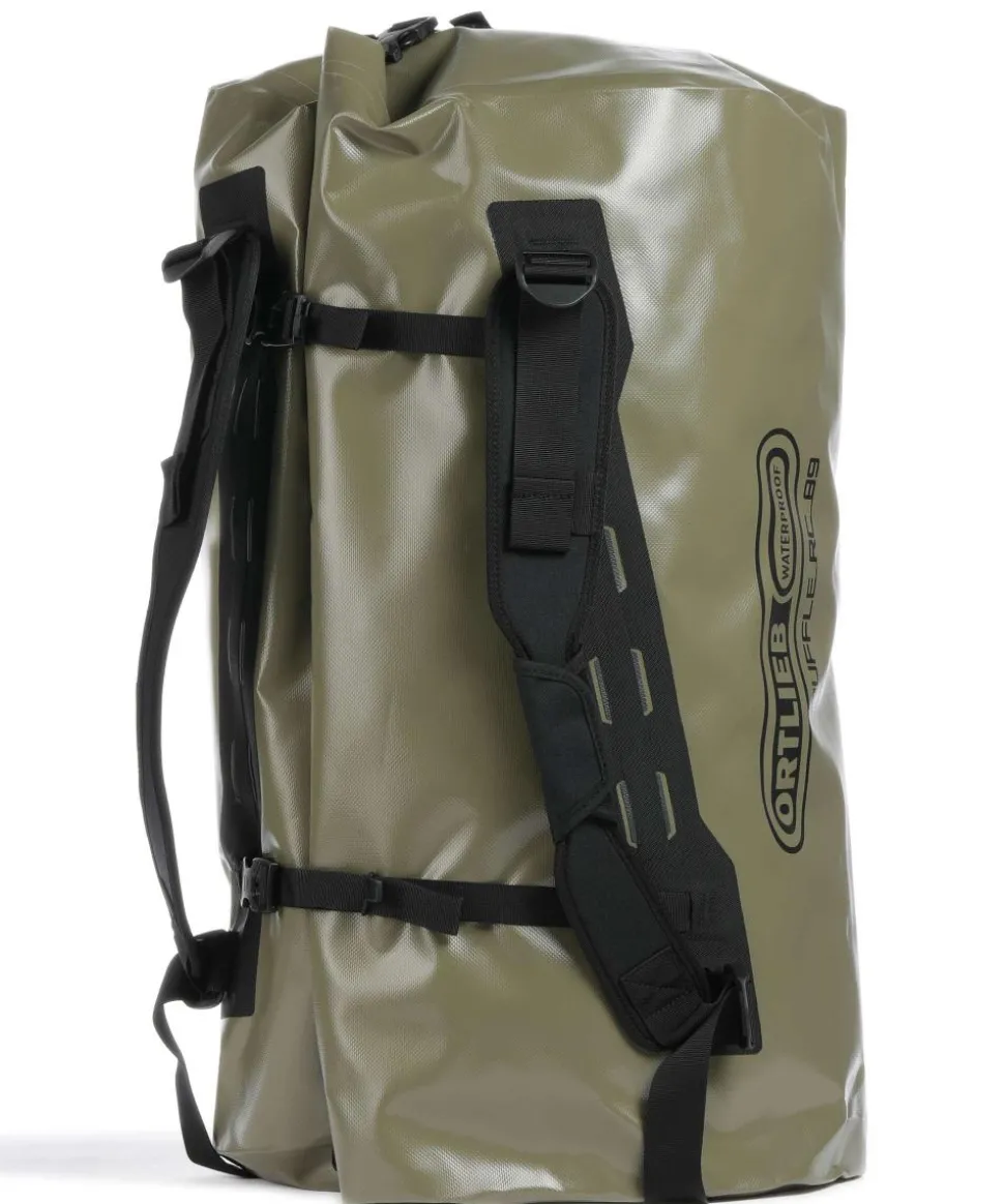 Duffle RC 89 Reisetasche olivgrün 71 cm