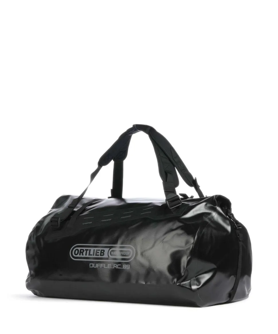 Duffle RC 89 Reisetasche schwarz 71 cm