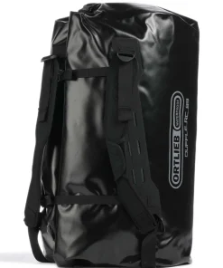 Duffle RC 89 Reisetasche schwarz 71 cm