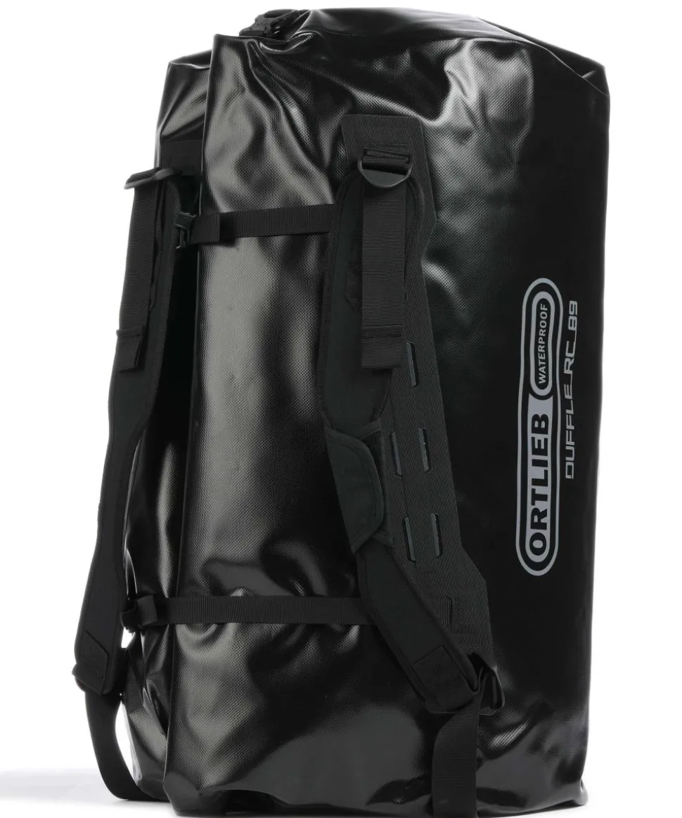 Duffle RC 89 Reisetasche schwarz 71 cm