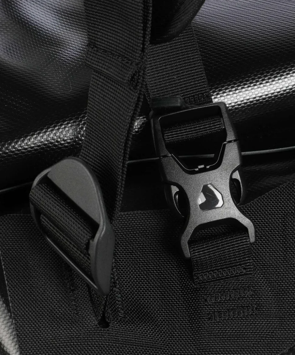 Duffle RC 89 Reisetasche schwarz 71 cm