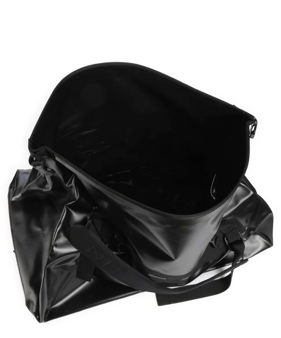 Duffle RC 89 Reisetasche schwarz 71 cm