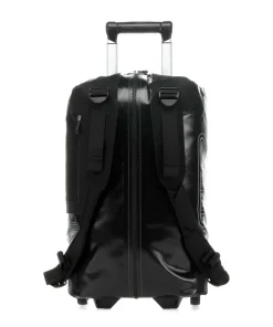 Duffle RG 34 Rucksack-Trolley schwarz 55 cm