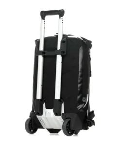 Duffle RG 34 Rucksack-Trolley schwarz 55 cm
