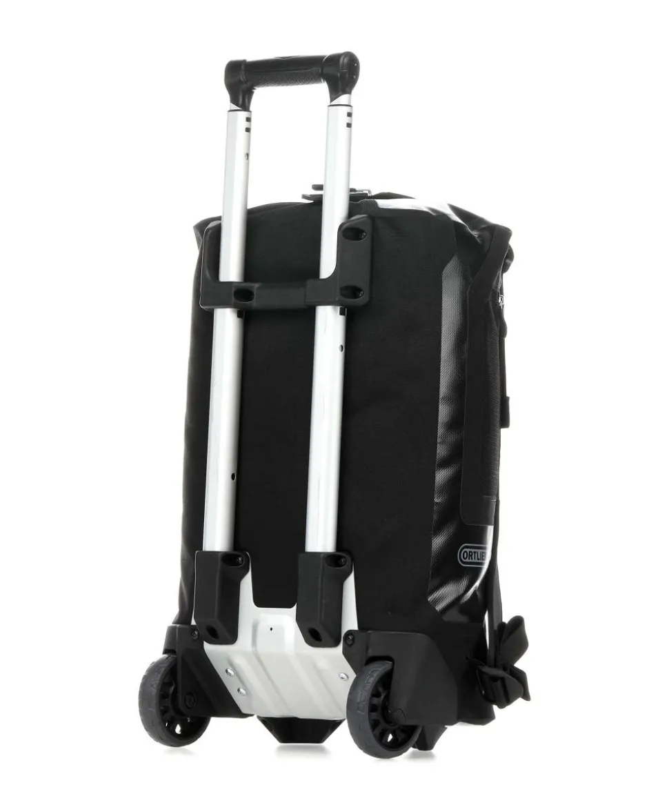 Duffle RG 34 Rucksack-Trolley schwarz 55 cm