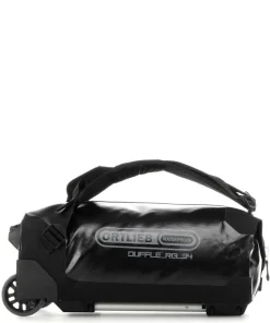 Duffle RG 34 Rucksack-Trolley schwarz 55 cm
