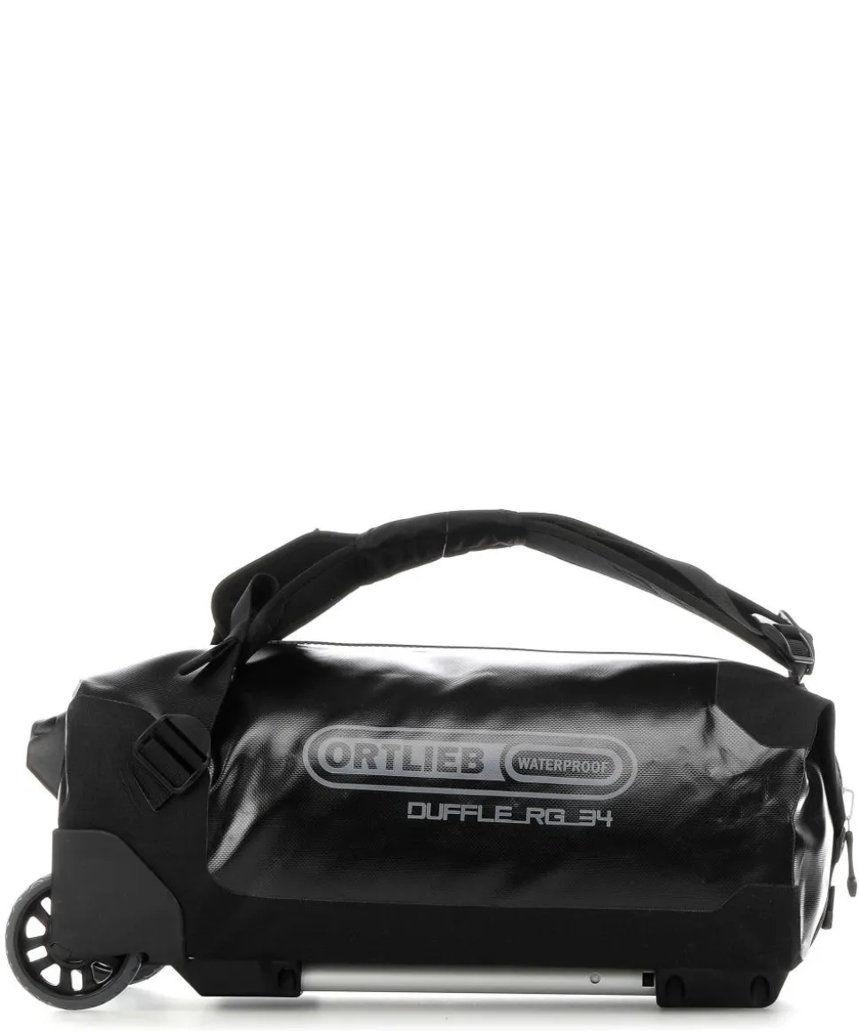 Duffle RG 34 Rucksack-Trolley schwarz 55 cm