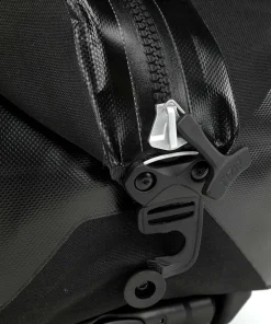 Duffle RG 34 Rucksack-Trolley schwarz 55 cm