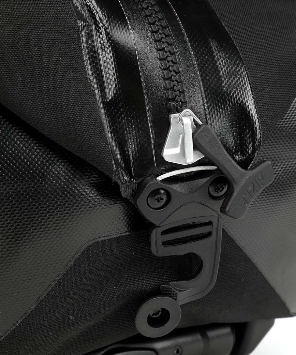 Duffle RG 34 Rucksack-Trolley schwarz 55 cm