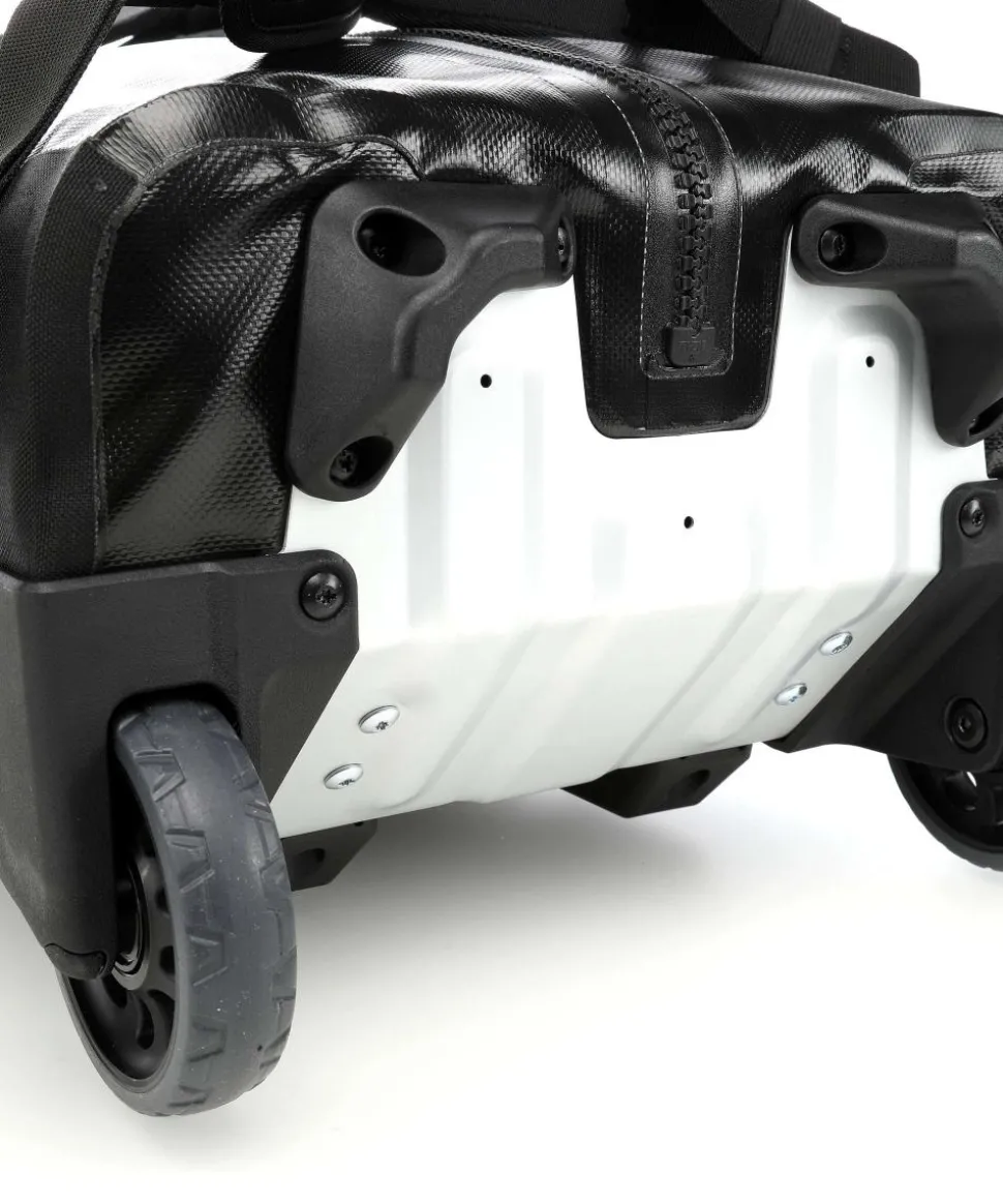 Duffle RG 34 Rucksack-Trolley schwarz 55 cm