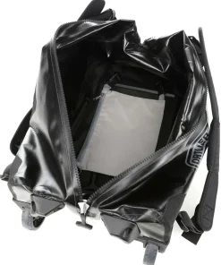 Duffle RG 34 Rucksack-Trolley schwarz 55 cm