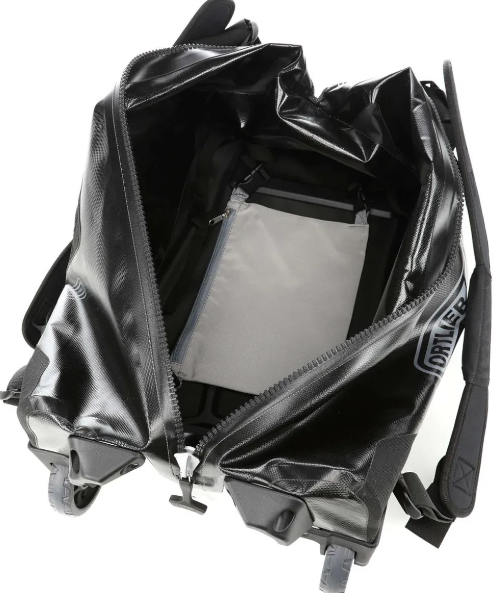 Duffle RG 34 Rucksack-Trolley schwarz 55 cm