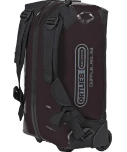 Duffle RG 34 Rucksack-Trolley schwarz 55 cm