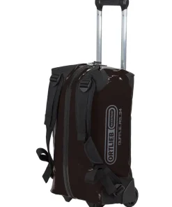 Duffle RG 34 Rucksack-Trolley schwarz 55 cm