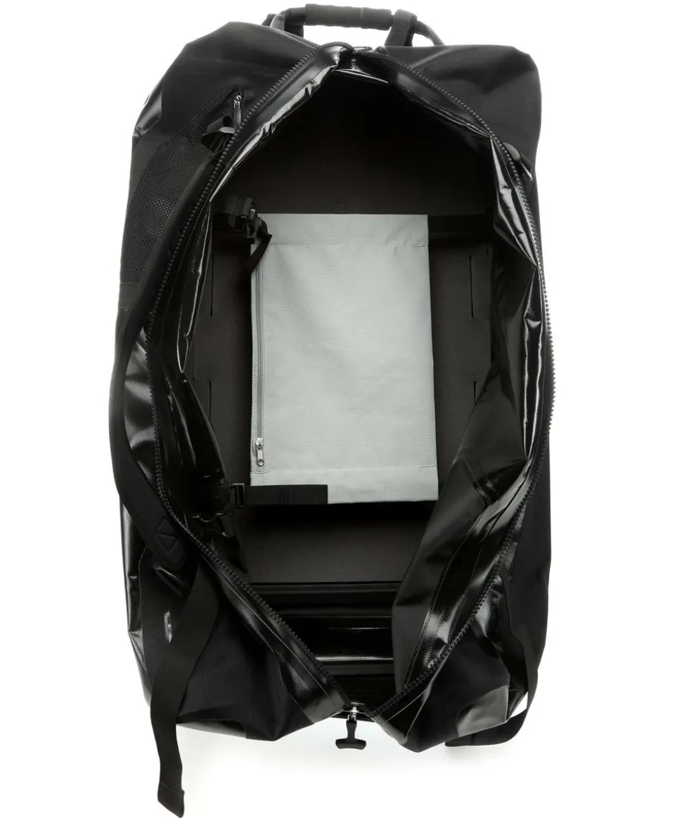 Duffle RS 110 Rucksack-Trolley schwarz 86 cm