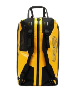 Duffle RS 85 Rucksack-Trolley gelb/schwarz 73 cm