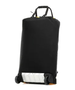 Duffle RS 85 Rucksack-Trolley gelb/schwarz 73 cm