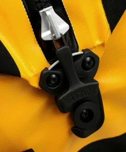 Duffle RS 85 Rucksack-Trolley gelb/schwarz 73 cm