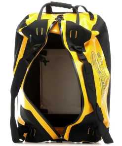 Duffle RS 85 Rucksack-Trolley gelb/schwarz 73 cm